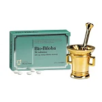 Bio-Biloba 100 mg 180 tabletter